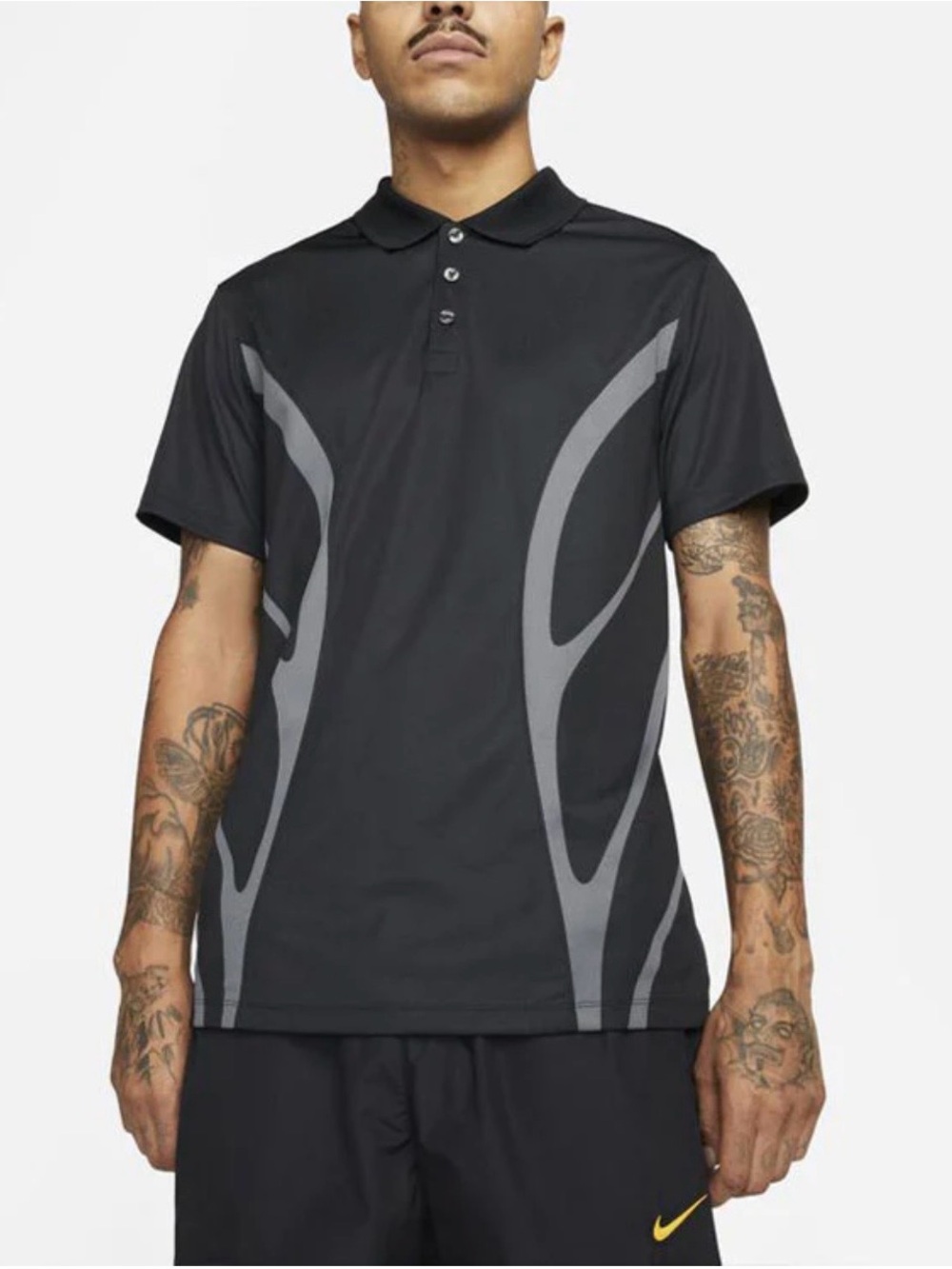 Nike x Drake NOCTA Golf Polo Shirt XS